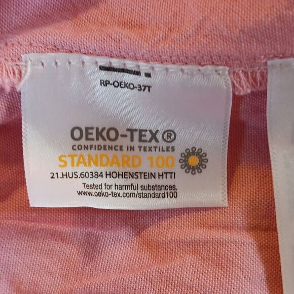 Lands End Shirred Midi Sundress - Picture 11 of 15